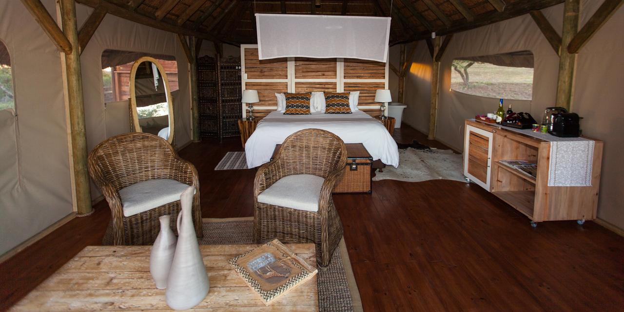 Jbay Zebra Lodge Longmore Ngoại thất bức ảnh